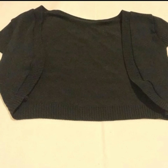 BLACK SHAW - Picture 1 of 1